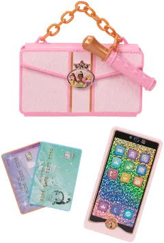 Disney Princess lelupakkaus Style Collection Play Phone - 1