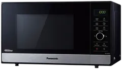 Panasonic NN-SD28HSGTG-N mikroaaltouuni 23L invertteritekniikka - 2