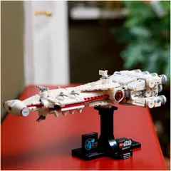 LEGO® Star Wars™ 75376 Tantive IV™, rakennussetti - 6