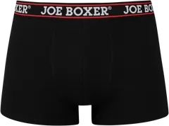 Joe Boxer miesten bokserit YM00179265 2-pack - Blue / black - 3