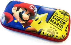 HORI suojakotelo Switch Mario - 1