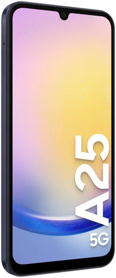 Samsung Galaxy a25 5g musta 128gb Älypuhelin - 3