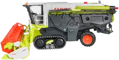 Bruder Claas Lexion 780 Terra Trac Combine leikkuupuimuri - 5