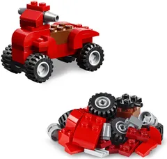 10696 LEGO® Keskikokoinen luova - 4