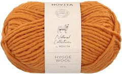 Novita Lanka Hygge Wool 100 g vahakas 650 - 1