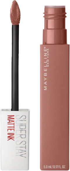 Maybelline New York Super Stay Matte Ink 65 Seductress -huulipuna 5ml - 1