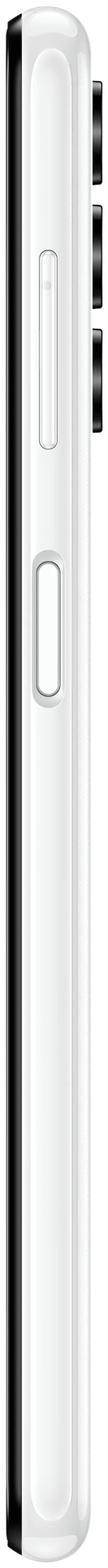 Samsung Galaxy A04s 32GB valkoinen  älypuhelin - 7