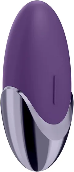 Purple Pleasure vibraattori - 1