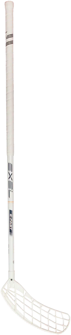 Exel salibandymaila e-fast 2.3 103 oval sb L - 2