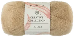 Novita lanka Tuuli 25 g ikuisuus 627 - 1