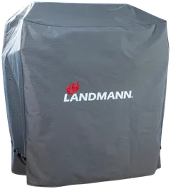 Landmann suojahuppu Premium, koko L 96x 120x60cm - 1