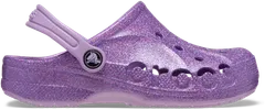 Crocs lasten pistokkaat Baya Glitter - Orchid - 1