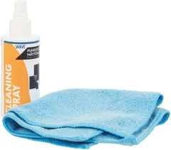 Wave Cleaning Kit, Näytön puhdistussarja - 2