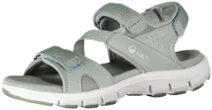 Halti Resa sandaalit - Slate gray - 1