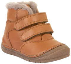 Froddo lasten talvijalkine Paix Winter Up - COGNAC - 1