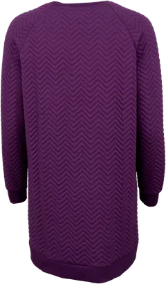 House naisten neulostunika 213H492231 - Imperial purple - 2