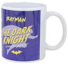 Muki Batman: The Dark Knight - 2