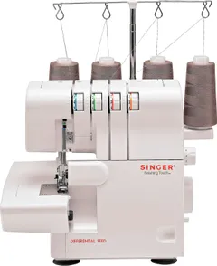 Singer saumuri 14SH654 - 1