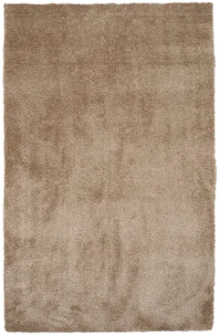 NOKOHOME Nukkamatto Roihu 60x115 cm beige - 1