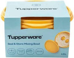 Tupperware vatkauskulho Seal & Store 1,9 l - 2