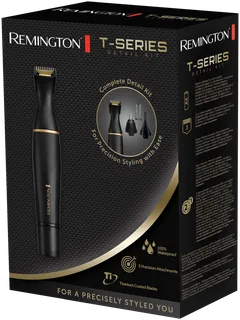 Remington hygieniatrimmeri T-Series Detail Kit NE7000 - 4