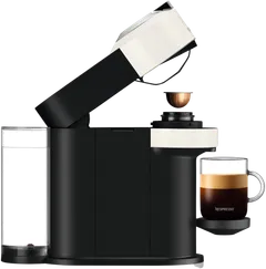 Nespresso Vertuo Next kapselikeitin, valkoinen, De'Longhi - 4