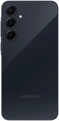 Samsung Galaxy A55 5g musta 128gb älypuhelin - 8