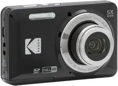 Kodak digitaalikamera FZ55 - 3