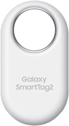 Samsung Galaxy smarttag2 valkoinen - 1