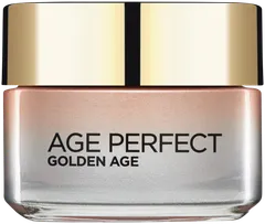 L'Oréal Paris Age Perfect Golden Age Day vahvistava ja kaunistava päivävoide 50ml - 1