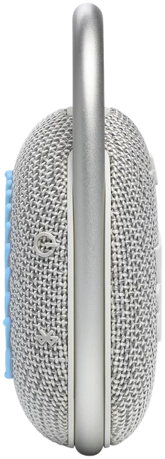 JBL Bluetooth-kaiutin Clip 4 Eco valkoinen - 5