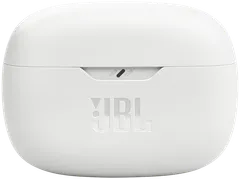 JBL Bluetooth nappikuulokkeet Vibe Beam valkoinen - 5
