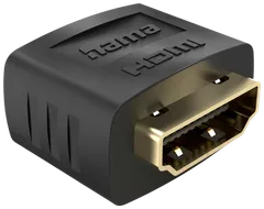 Hama HDMI™-sovite, Type-A naaras - Type-A naaras, 8K, Ethernet - 2