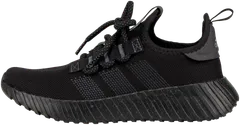 adidas naisten lenkkarit Kaptir Flow - black/carbon/iron met - 2