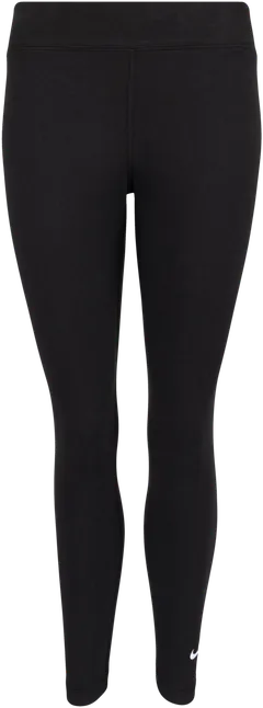 Nike naisten leggingsit CZ8532-010 - MUSTA - 1