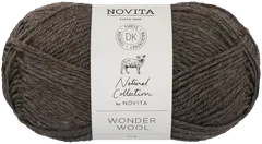 Novita lanka Wonder Wool DK 50g korvasieni 064 - 1