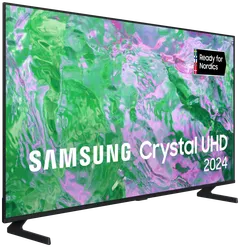 Samsung 43" 4K UHD Smart TV TU43CU7095UXXC - 2