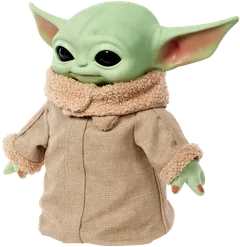 Star Wars™ Squeeze & Blink Grogu™ - 3