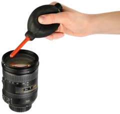 Hama Kameran pumppupuhdistin Dust Ex - 4