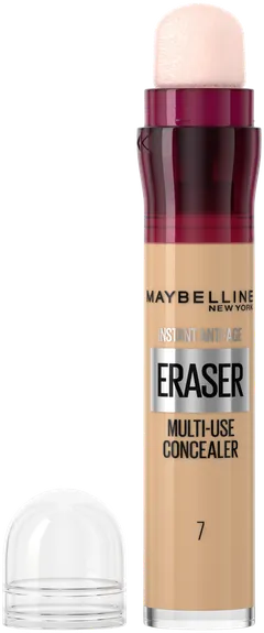 Maybelline New York Instant Anti Age Eraser 07 Sand peitevoide 6,8ml - 2