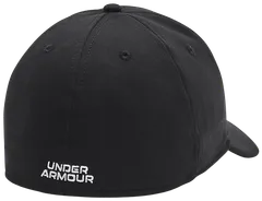 Under Armour miesten lippalakki UA 1376700-001 Blitzing - BLACK - 2