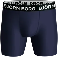 Björn Borg miesten tekniset bokserit 10002892-MP003 2-pack - Multipack 3 - 3