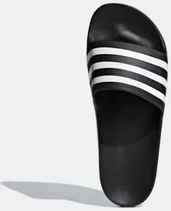 Adidas suihkusandaali Adilette Aqua Black - Core black/ftwr/core black - 3