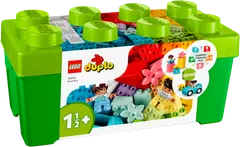 LEGO® DUPLO® 10913 Palikkarasia - 2