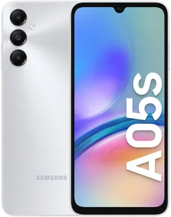 Samsung Galaxy a05s LTE hopea 64gb Älypuhelin - 1