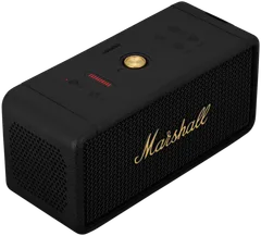 Marshall Bluetooth kaiutin Middleton musta - 2