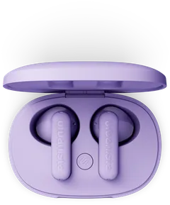 Urbanista Bluetooth nappikuulokkeet Copenhagen 2 violetti - 4