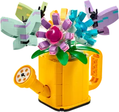 LEGO Creator 31149 Kukkia kastelukannussa - 4