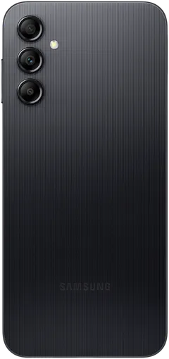 Samsung Galaxy A14 LTE 4G 64 Gb musta - 4