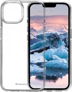 Dbramante1928 Greenland iPhone 14 suojakuori läpinäkyvä - 1